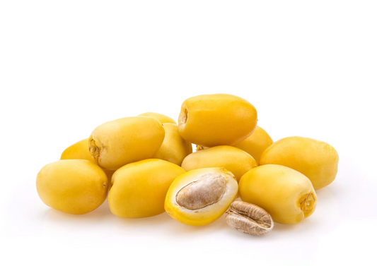 Dates - Yellow (Fresh) - 500g