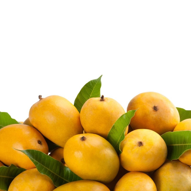 Alphonso Mangoes