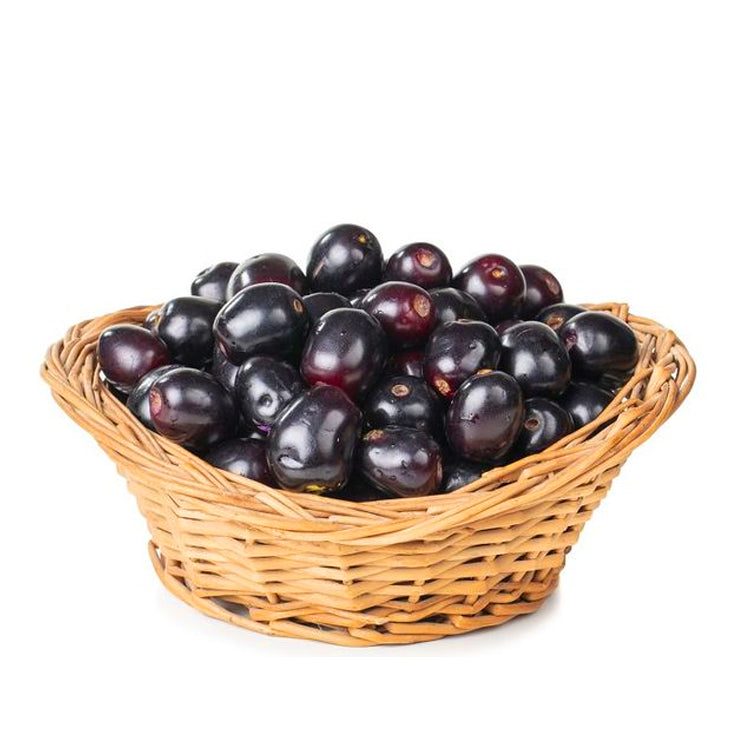 Fresh Jamun - Approx. 400g