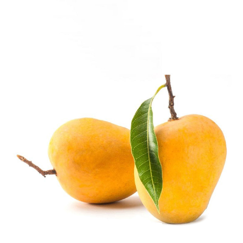 Kesar Mangoes