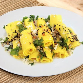 Khandvi - 500g