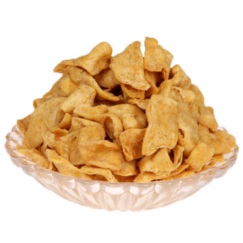 Masala Papdi